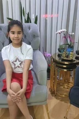 Cast Ajans Yapım Melis ö