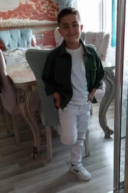 Cast Ajans Yapım Baran Y