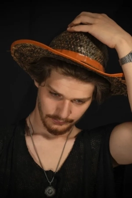 Cast Ajans Yapım Burak D