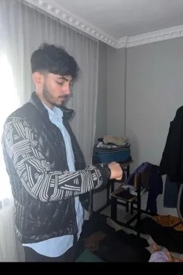 Cast Ajans Yapım Eyyüp G