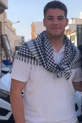 Cast Ajans Yapım Yusuf Ş