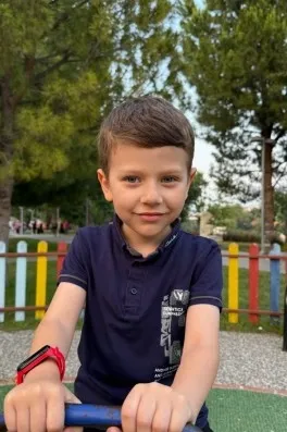 Cast Ajans Yapım Göktuğ B