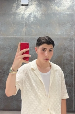 Cast Ajans Yapım Ahemetcan Ö