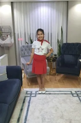 Cast Ajans Yapım Melis ö