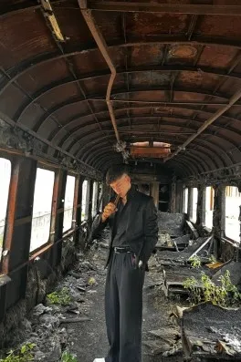 Cast Ajans Yapım Mustafa A