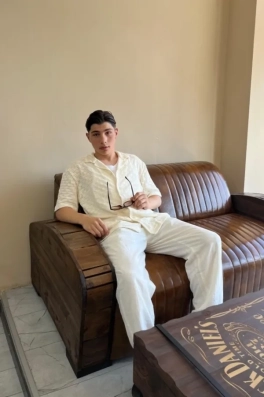 Cast Ajans Yapım Ahemetcan Ö