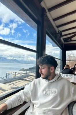 Cast Ajans Yapım Muhammed N