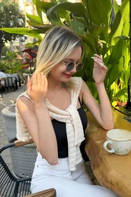 Cast Ajans Yapım Zeynep P