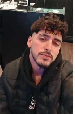 Cast Ajans Yapım Muhammed N