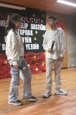 Cast Ajans Yapım Melis ö