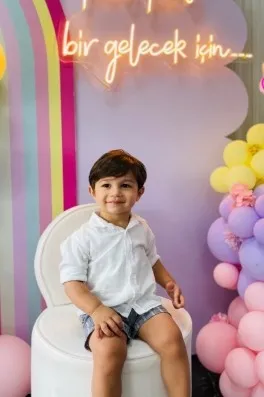 Cast Ajans Yapım Arden A