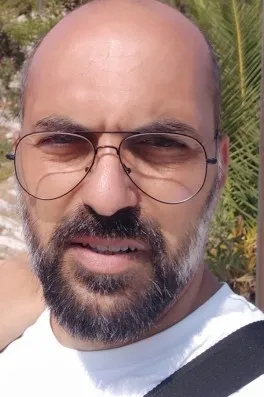 Cast Ajans Yapım Ali Ö