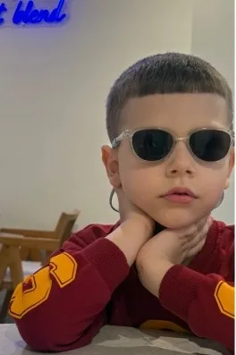 Cast Ajans Yapım Göktuğ B