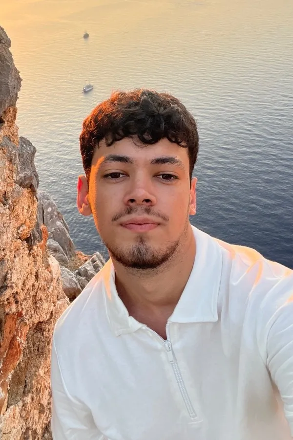 Muhammet Akbudak, fotoğraf 3