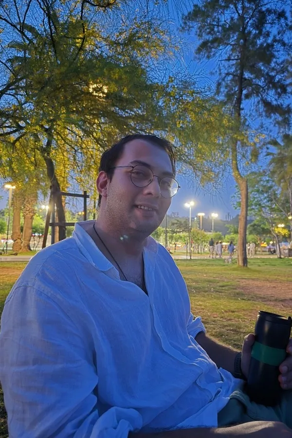 Bilal Furkan Bilgin, fotoğraf 8