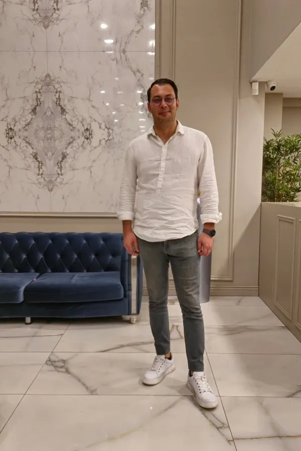 Bilal Furkan Bilgin, fotoğraf 3