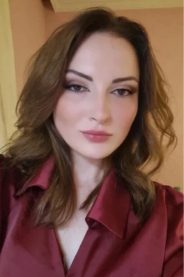 Cast Ajans Yapım Büşra Ö