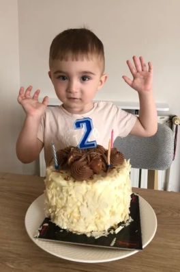 Cast Ajans Yapım Yiğithan A