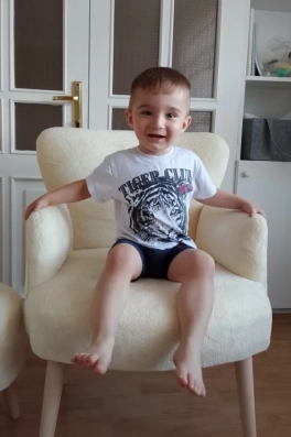 Cast Ajans Yapım Yiğithan A