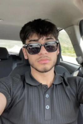 Mahir M Cast Ajans Yapım Mahir M