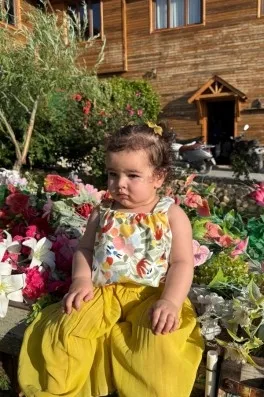 Yüsra Ş Cast Ajans Yapım Yüsra Ş