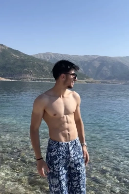 Mahir M Cast Ajans Yapım Mahir M