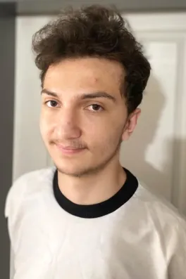 Cast Ajans Yapım Erkam D