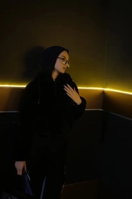 Cast Ajans Yapım Hanife A