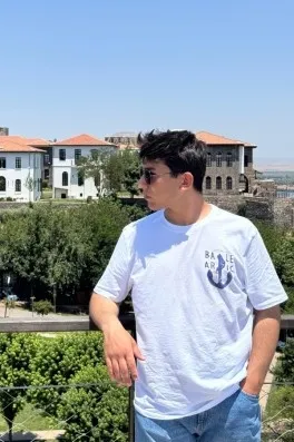 Cast Ajans Yapım Muhammed D