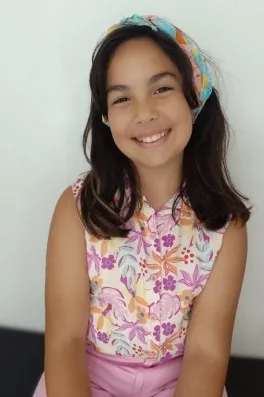 Cast Ajans Yapım Nisa I