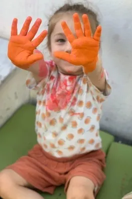 Cast Ajans Yapım Deniz K