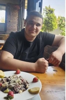 Serkan
