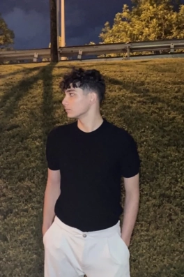 Cast Ajans Yapım Kerem E