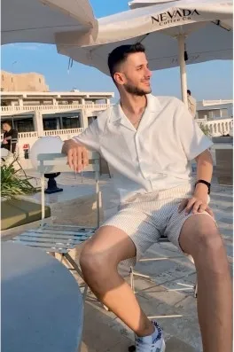 Cast Ajans Yapım Abdullah E