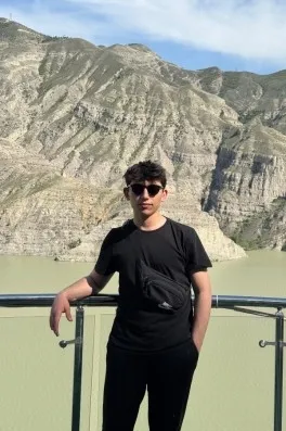 Cast Ajans Yapım Muhammed D