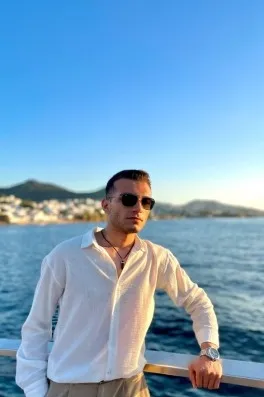 Cast Ajans Yapım Abdulkadir K