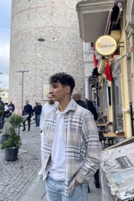 Cast Ajans Yapım Kerem E