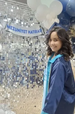 Cast Ajans Yapım Nisa I