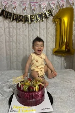 Cast Ajans Yapım Alparslan Ç