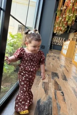 Yüsra Ş Cast Ajans Yapım Yüsra Ş