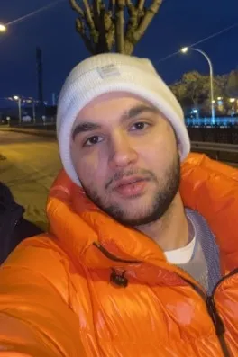 Cast Ajans Yapım Ozan O