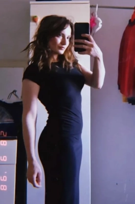 Cast Ajans Yapım Büşra Ö