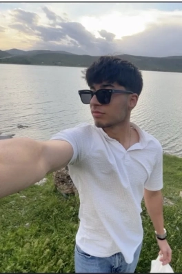 Mahir M Cast Ajans Yapım Mahir M