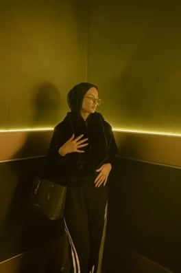 Cast Ajans Yapım Hanife A