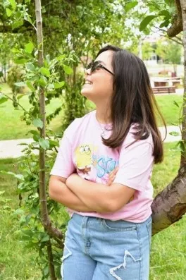 Cast Ajans Yapım Nisa I