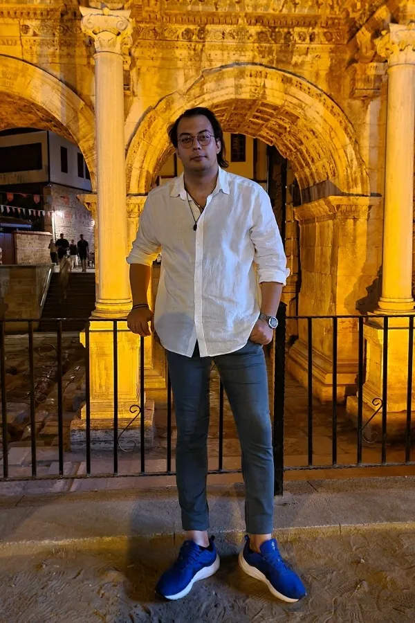 Bilal Furkan Bilgin, fotoğraf 6