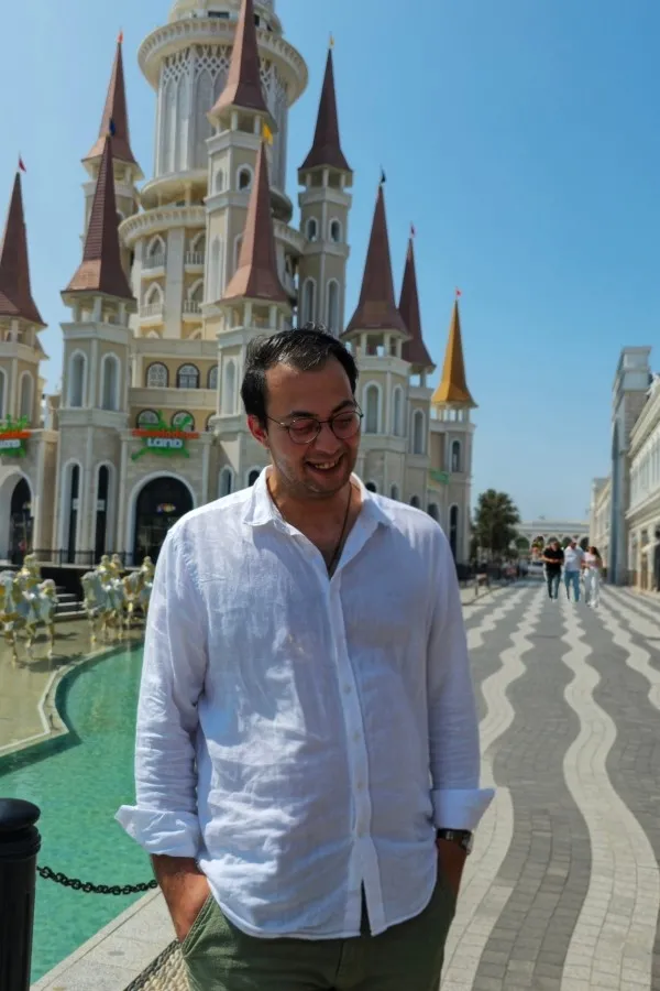 Bilal Furkan Bilgin, fotoğraf 9