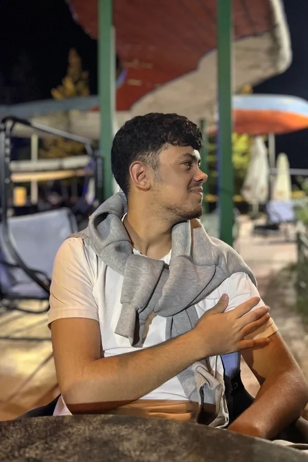 Muhammet Akbudak, fotoğraf 4
