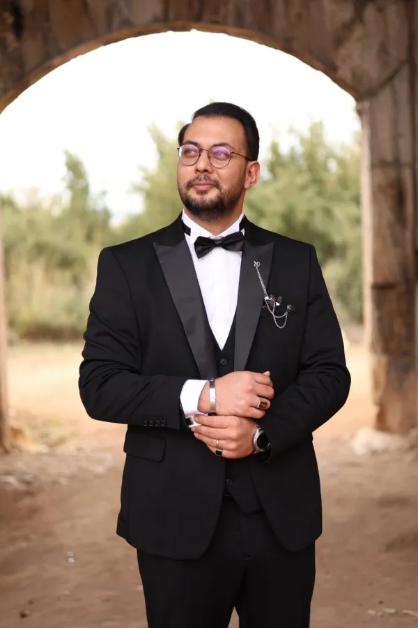 Bilal Furkan Bilgin, fotoğraf 2