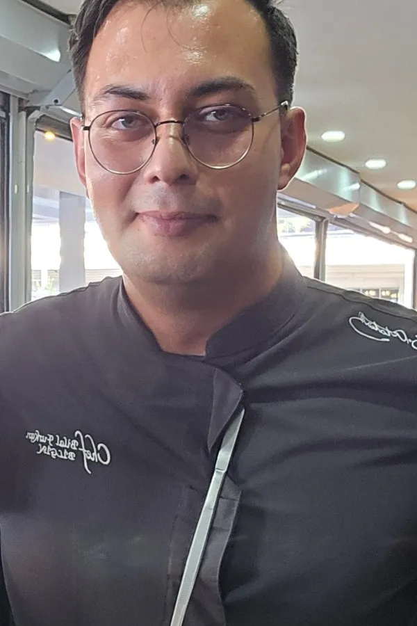Bilal Furkan Bilgin, fotoğraf 7